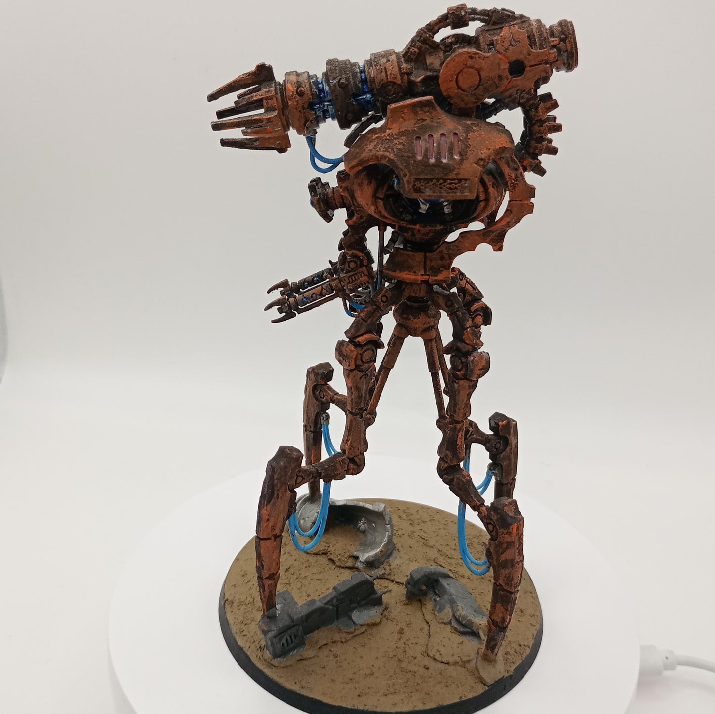 Canoptek Doomstalker