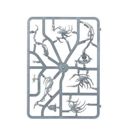Warhammer Age of Sigmar Nighthaunt Spirit Hosts