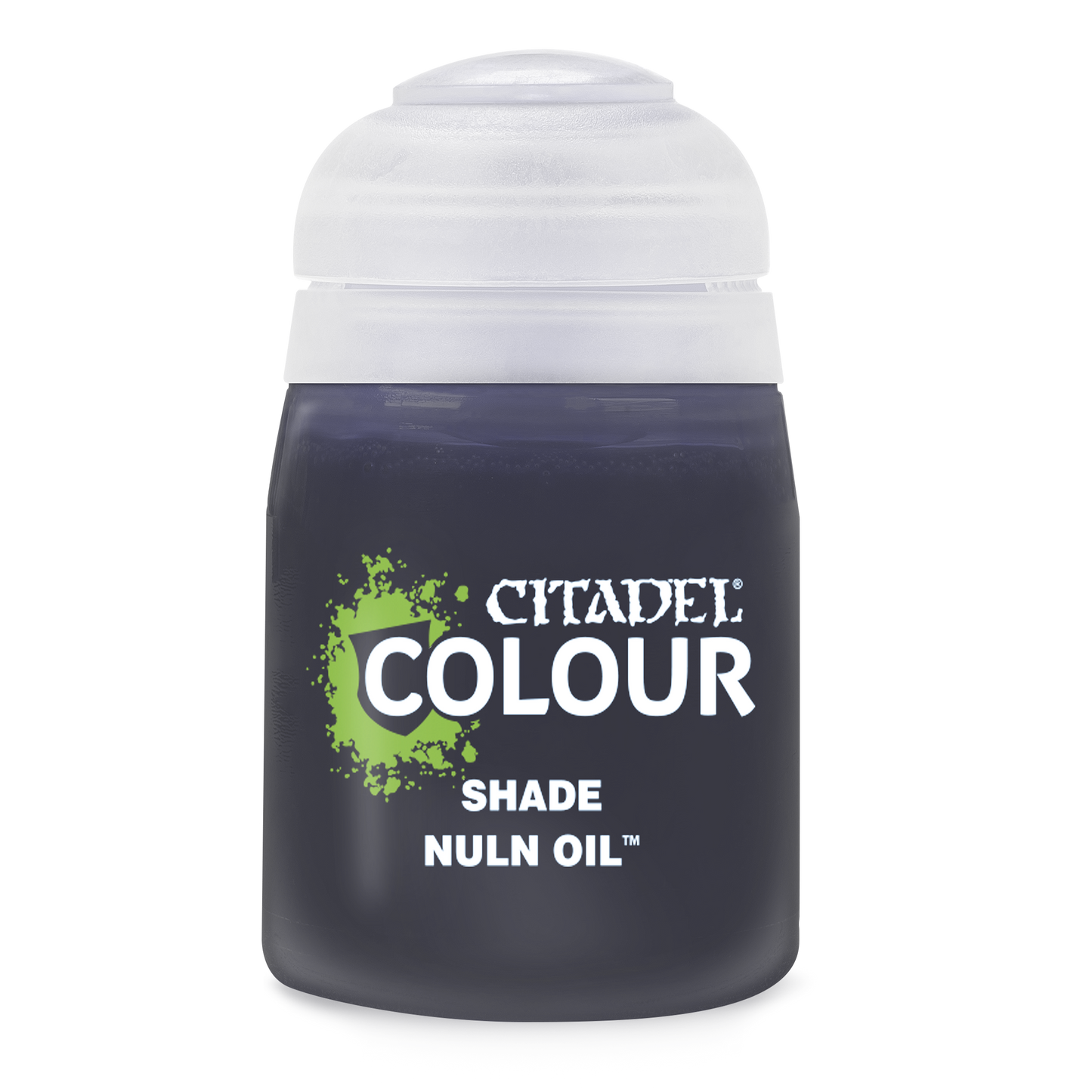 Warhammer Paints Shade