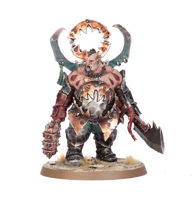 Pre-order Ogor Mawtribes Army Set