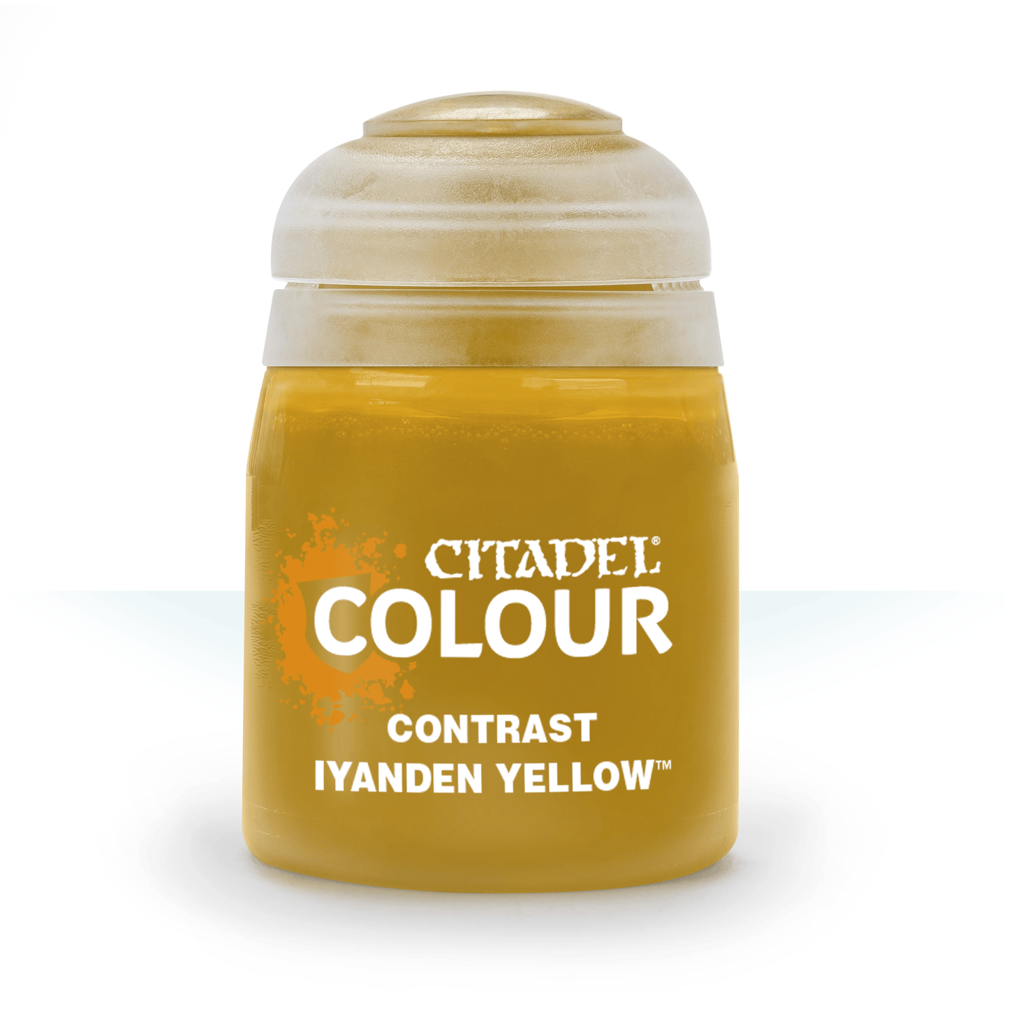 Warhammer Paints Contrast 18ml