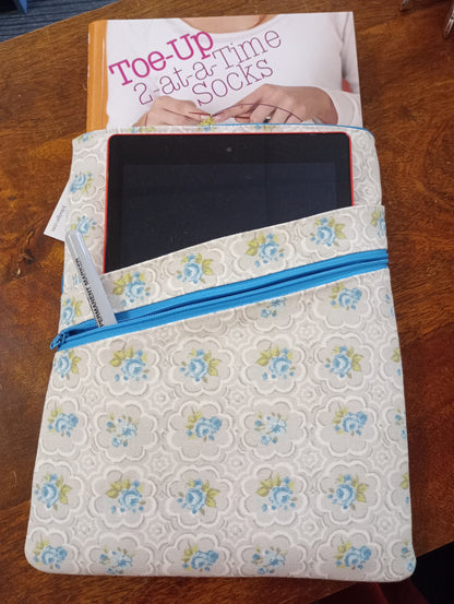 Book Pouch Large