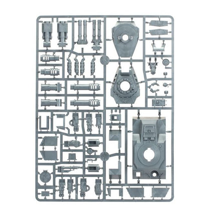 Warhammer 40,000 Astra Militarum Leman Russ Battle Tank