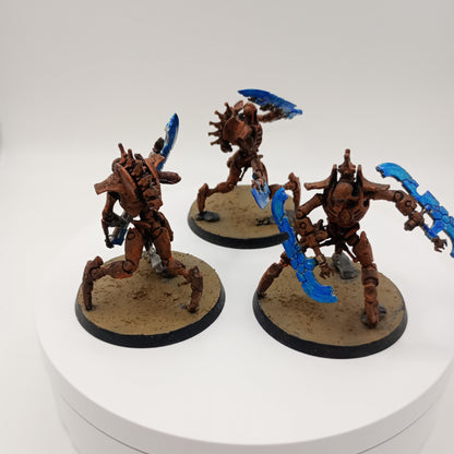 Scorpekh Destroyers
