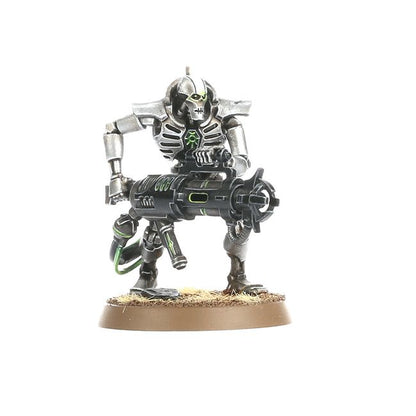 Warhammer 40k Necron Immortals