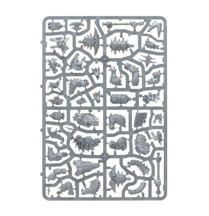 Warhammer Age of Sigmar Spearhead Seraphon