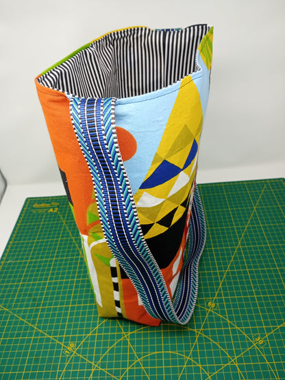 Landmarks Shoulder Bag