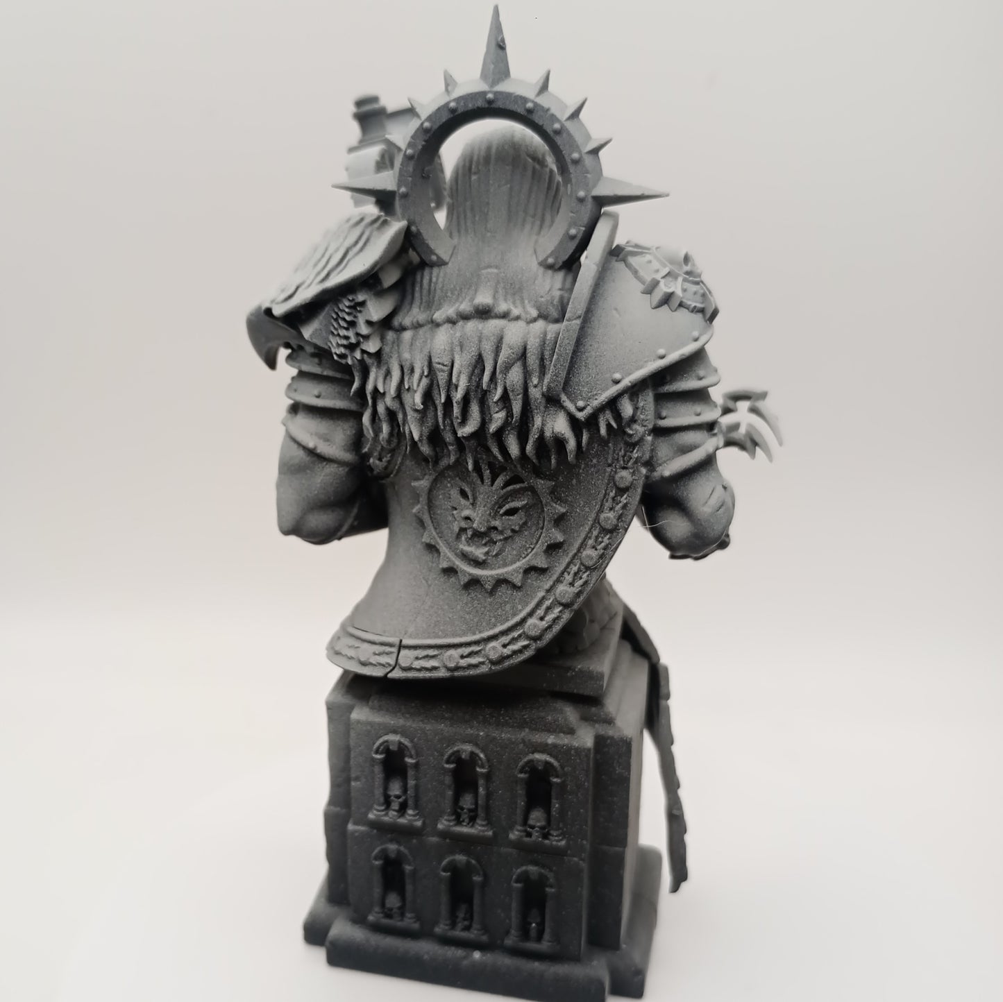 Sigmar Timeworn Ruin