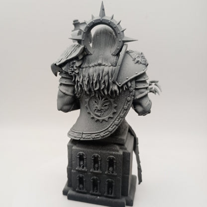 Sigmar Timeworn Ruin