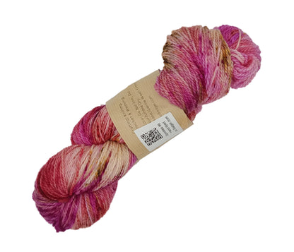 Sprinkles #6 4ply Merino & Nylon