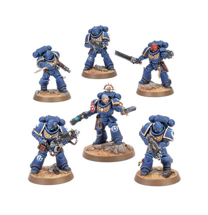 Pre-order Warhammer 40k Introductory Set