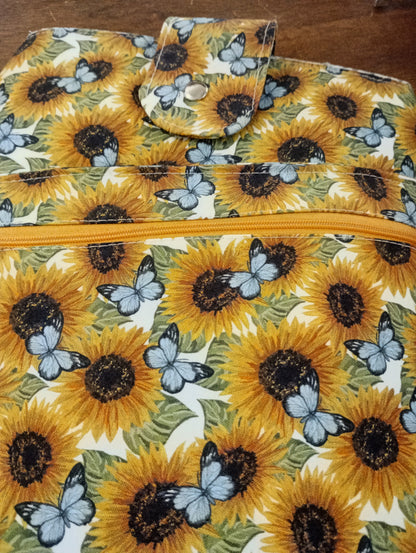 Book Pouch Large (Copy)
