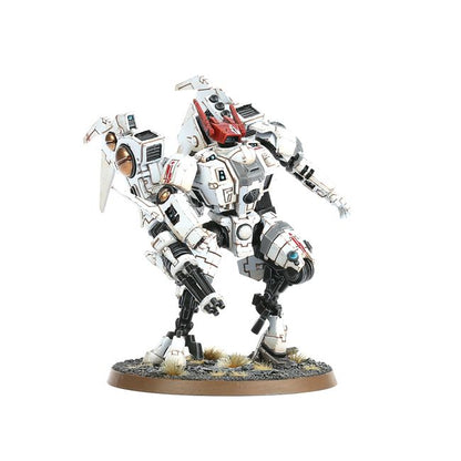 Warhammer 40k T'au Empire Commander