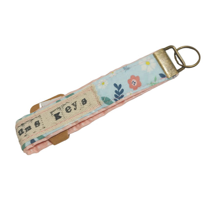 Key Fob Mums Keys