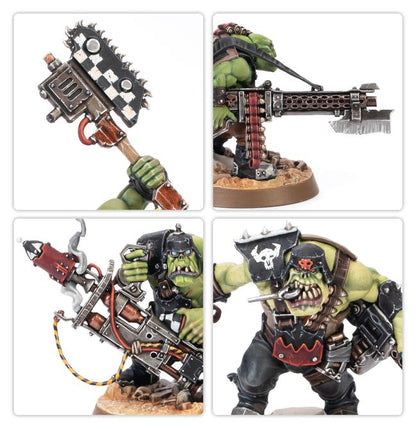 Pre-order Warhammer 40k Introductory Set