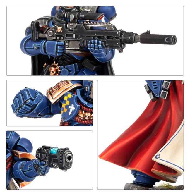 Warhammer Kill Team Starter Set
