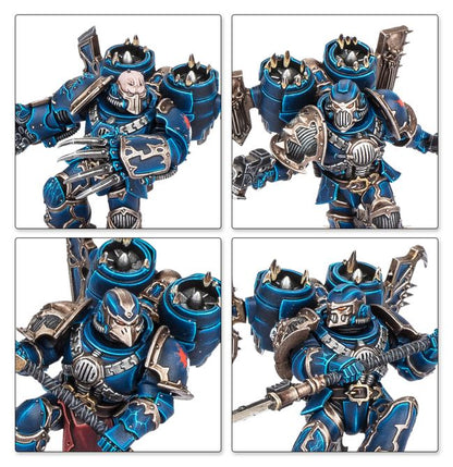 Warhammer Kill Team Murderwing
