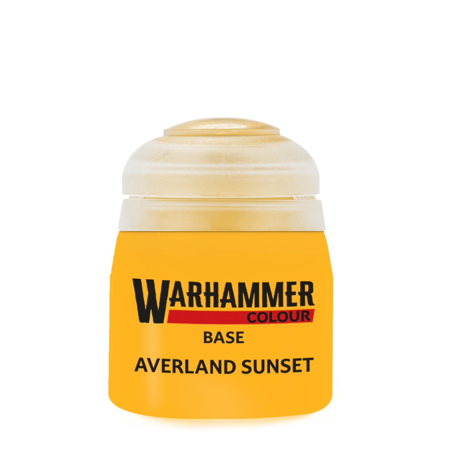 Warhammer Paints Base