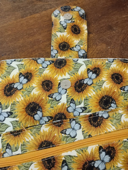 Book Pouch Large (Copy)