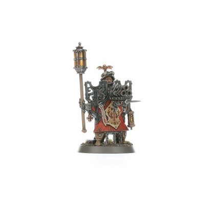 Warhammer Age of Sigmar Cities of Sigmar Freeguild Fusiliers