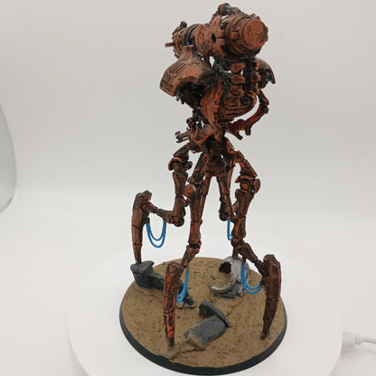 Canoptek Doomstalker