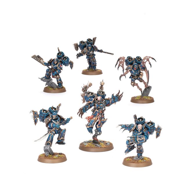 Warhammer Kill Team Murderwing