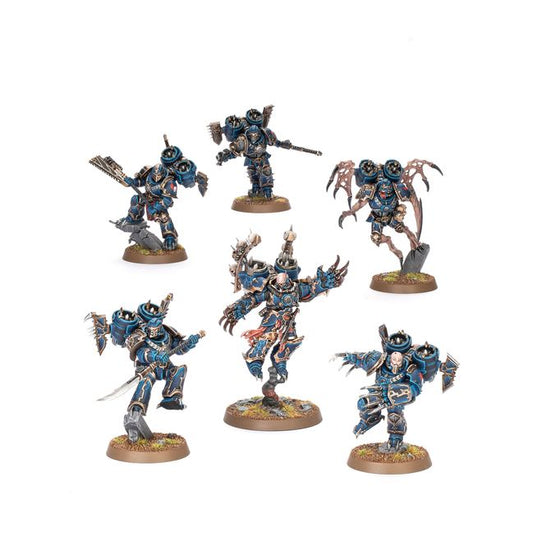 Warhammer Kill Team Murderwing
