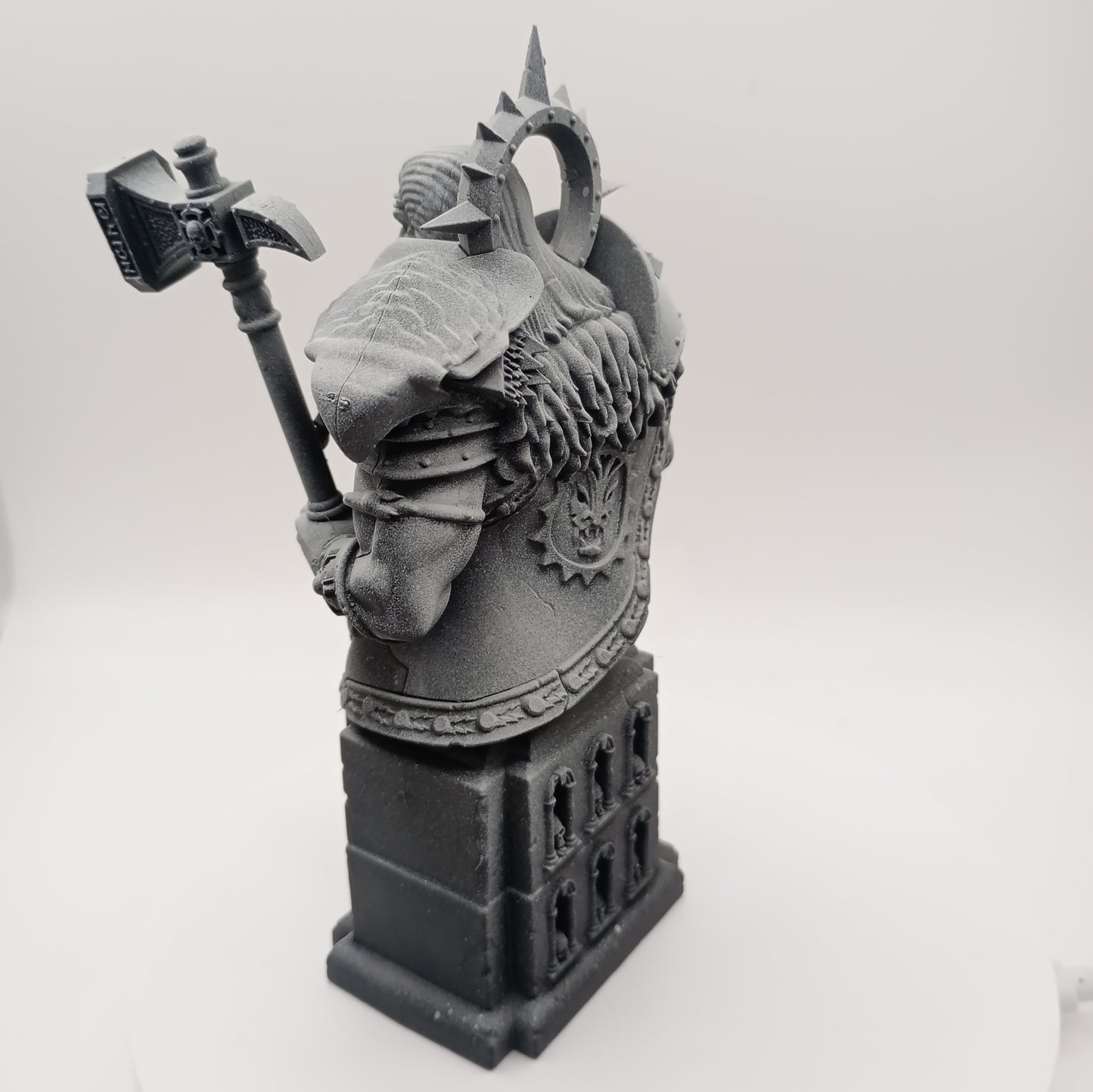 Sigmar Timeworn Ruin