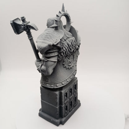 Sigmar Timeworn Ruin