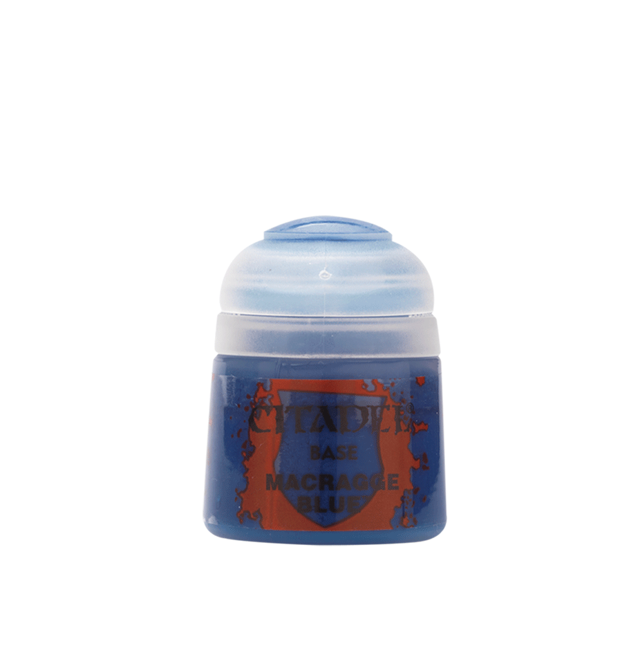 Warhammer Paints Base