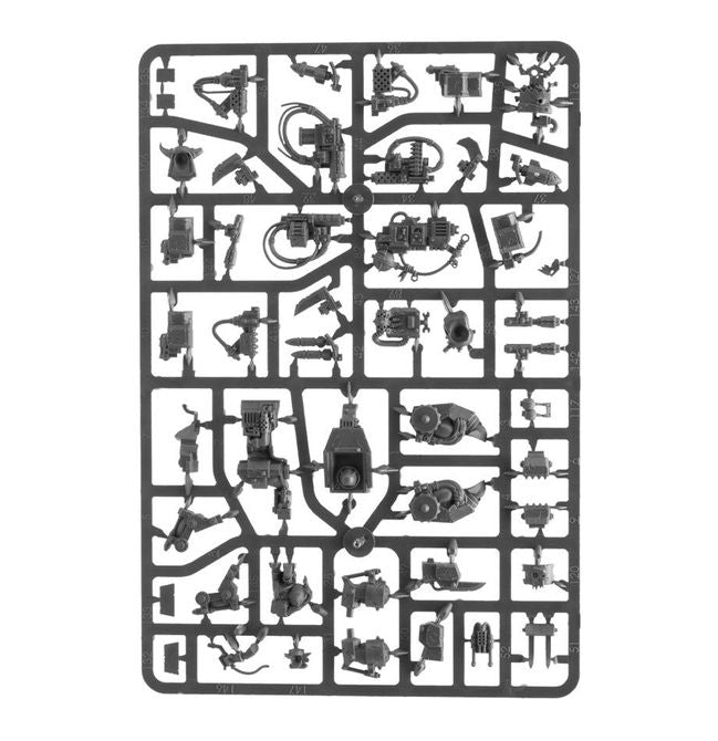 Meganobz Warhammer 40k Orks