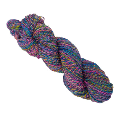 Handspun Yarn Merino Wool 80g