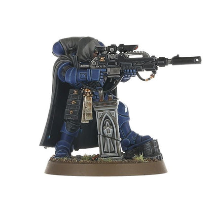 Warhammer 40k Space Marines Eliminators