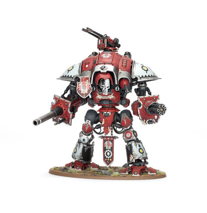 Imperial Knights Knight Questoris