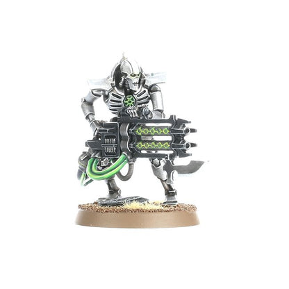 Warhammer 40k Necron Immortals