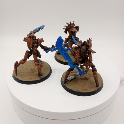 Scorpekh Destroyers