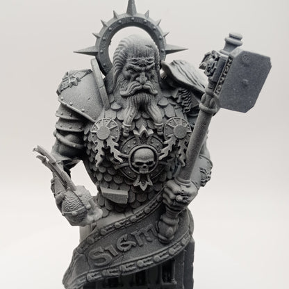 Sigmar Timeworn Ruin