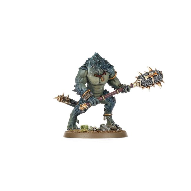 Warhammer Age of Sigmar Spearhead Seraphon