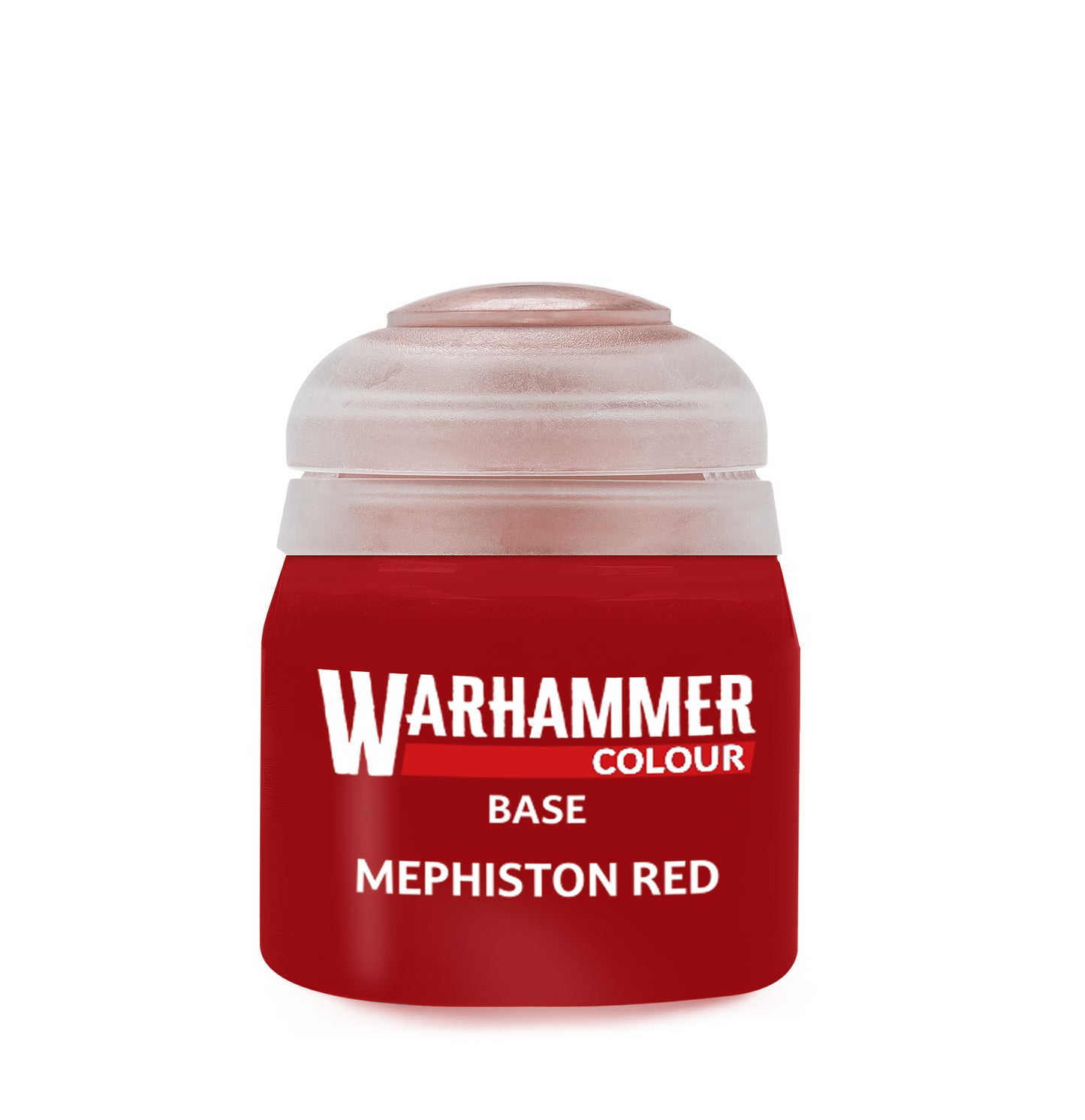 Warhammer Paints Base