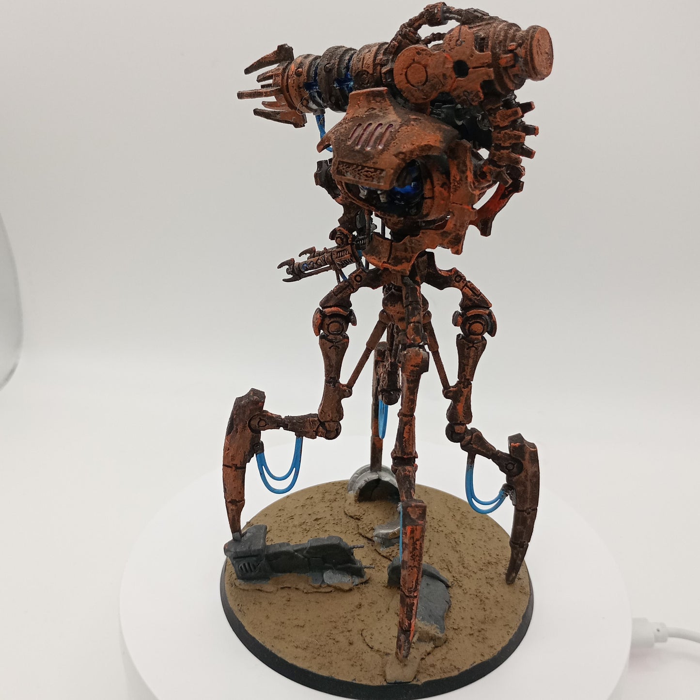 Canoptek Doomstalker