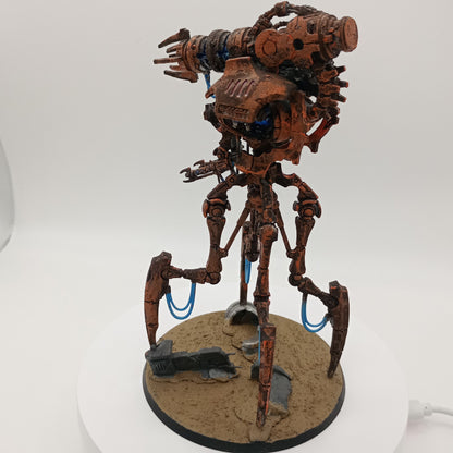 Canoptek Doomstalker
