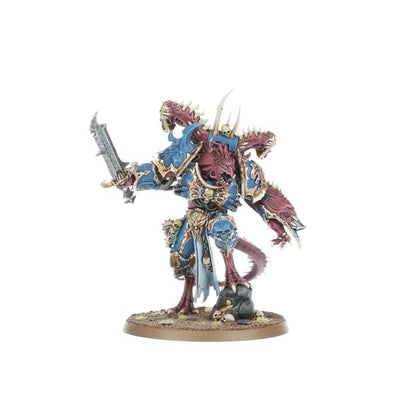 Warhammer Age of Sigmar Slaves to Darkness Daemon Prince