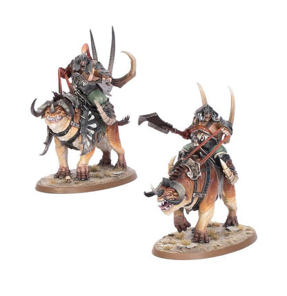 Pre-order Ogor Mawtribes Army Set