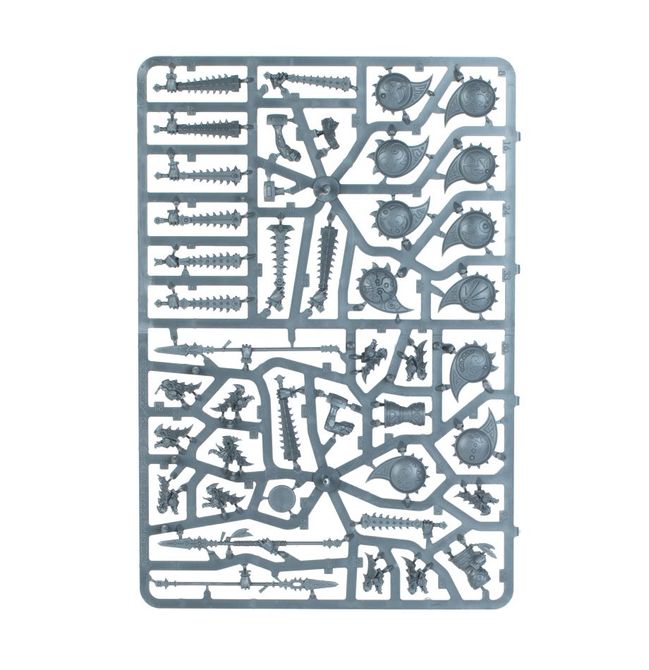 Warhammer Age of Sigmar Spearhead Seraphon