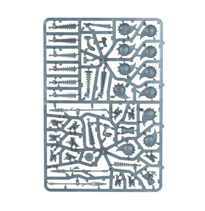 Warhammer Age of Sigmar Spearhead Seraphon