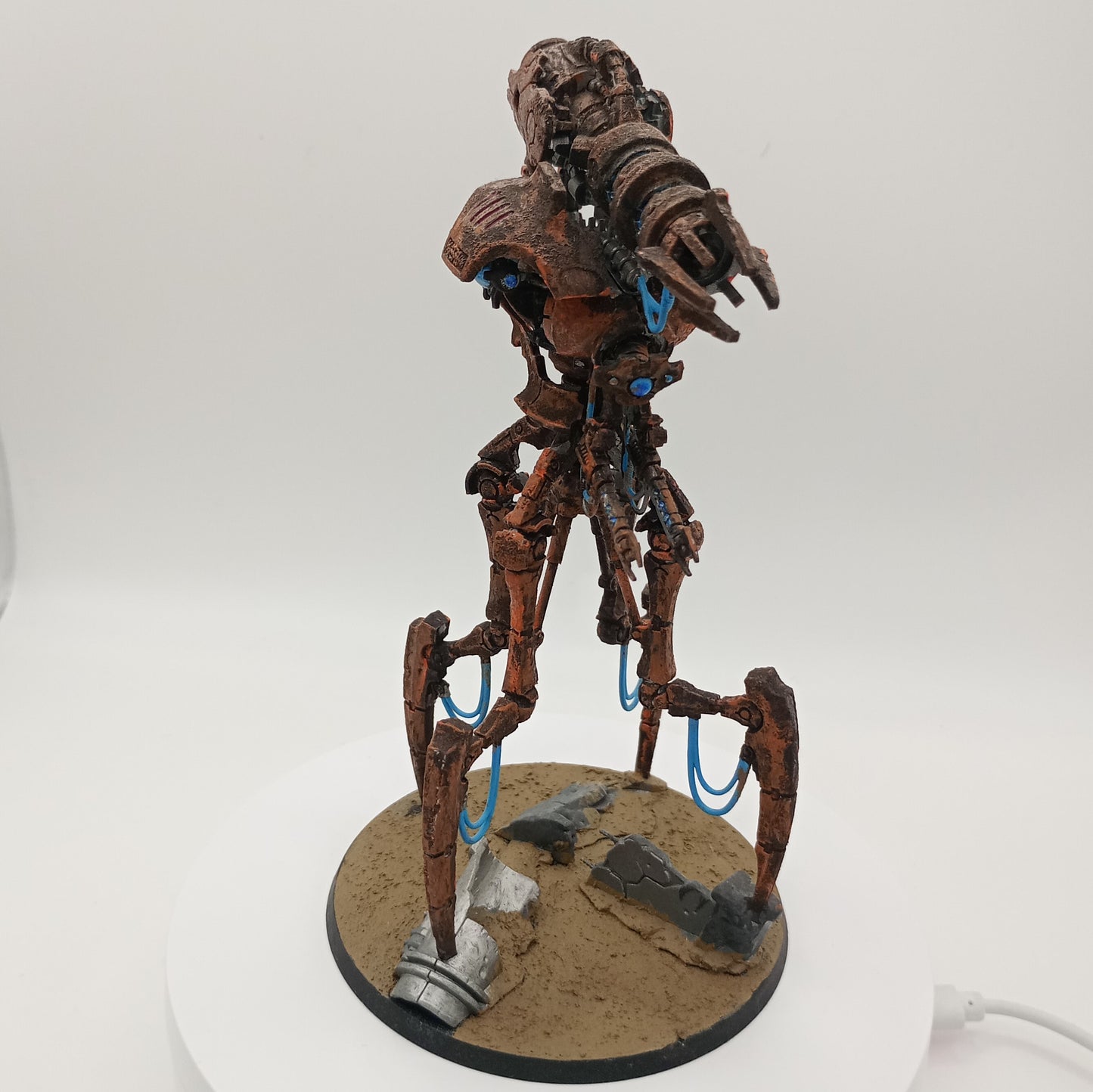 Canoptek Doomstalker