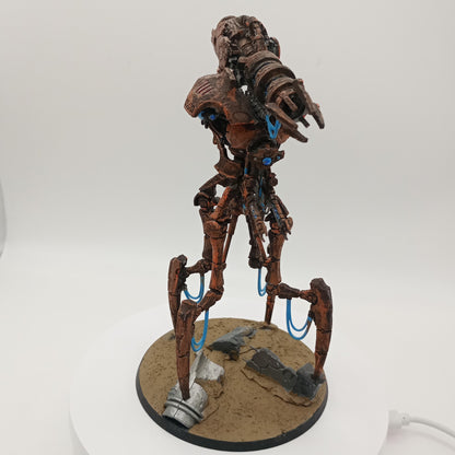 Canoptek Doomstalker