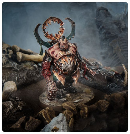 Pre-order Ogor Mawtribes Army Set