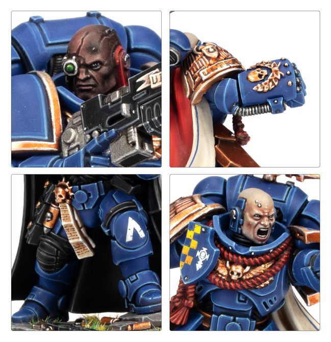 Warhammer Kill Team Starter Set