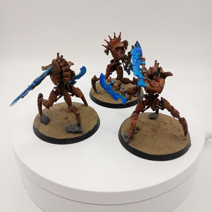 Scorpekh Destroyers